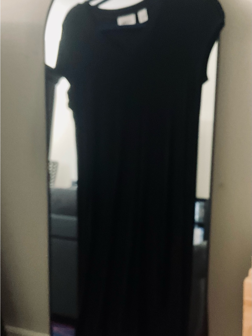 Chicos traveler dress